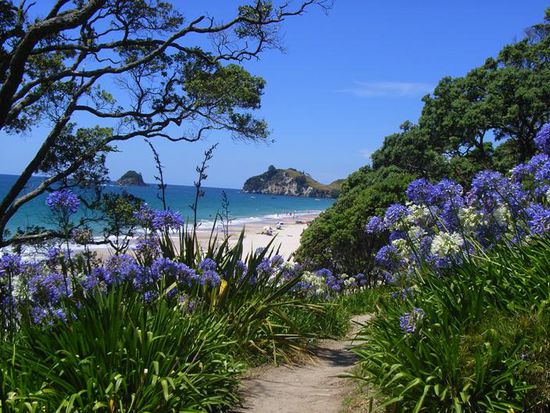 damit Ihr was zum Traeumen habt...