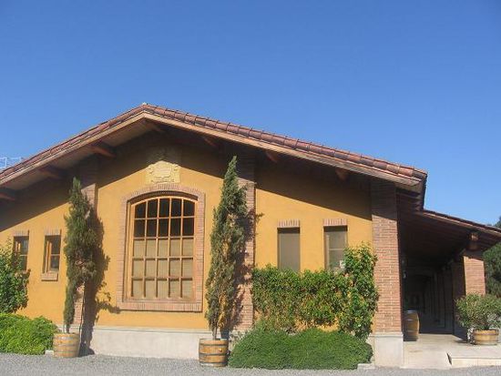 De Martino Weingut