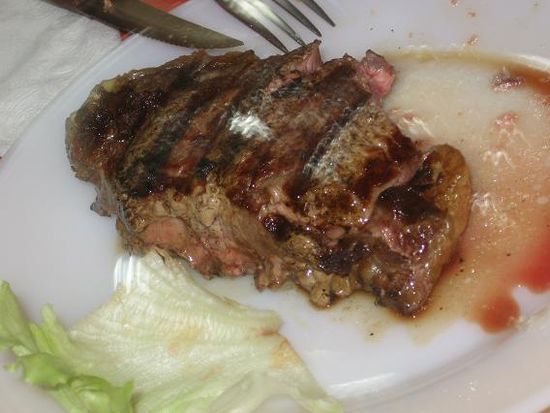 Hmmm, lecker...
