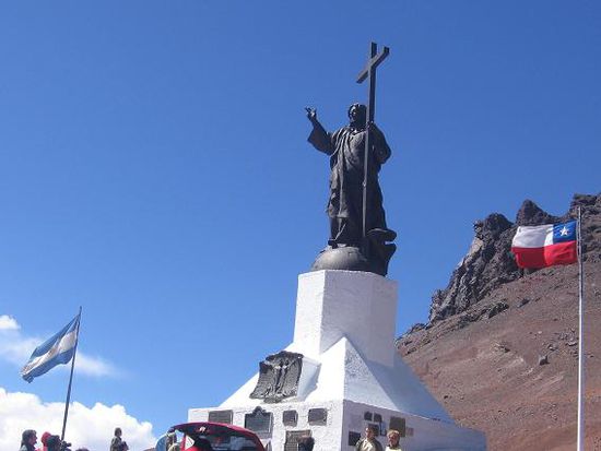 Christo Redentor