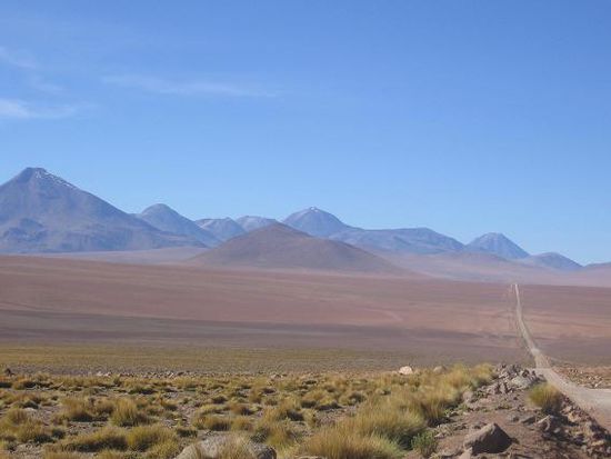 Altiplano