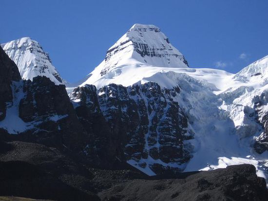 Der Abschied fiel schwer ...