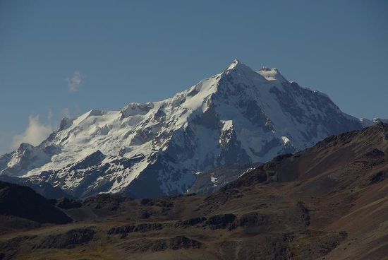 ... aber die naechste Aufgabe wartet schon!