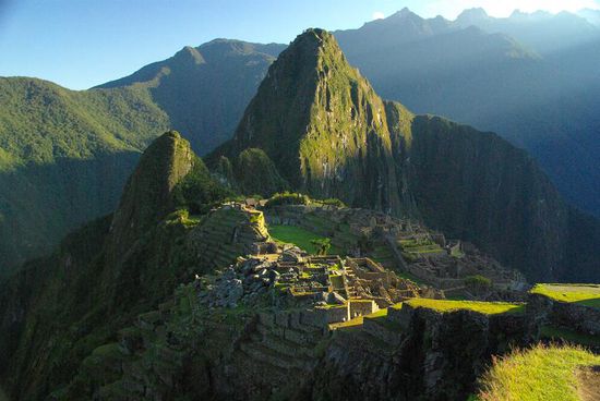 Und schon geht die Sonne auf, herrlich!