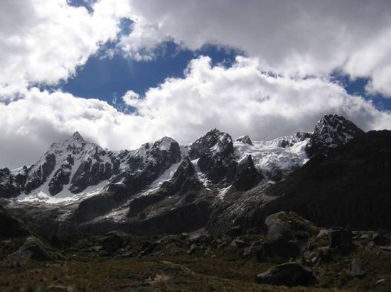 Neue Ausblicke oeffnen sich