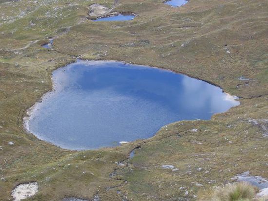 Unsere Lieblingslagune 