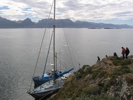 Unser Boot (das grosse)