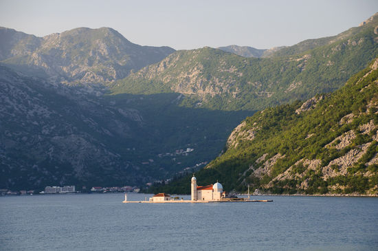 Die Insel, die wir dann besucht haben