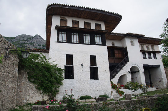 Das ethnografische Museum