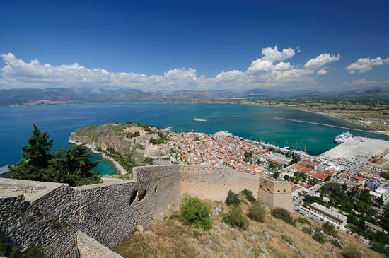 Nafplion