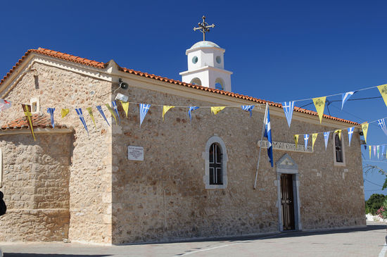 Agios Nikolaos