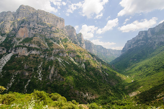 Wir bleiben ein bißchen. Es ist ein schöner Platz für eine kleine Nachmittagspause