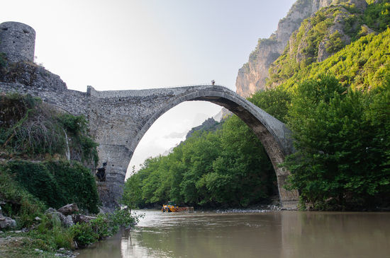 Ganz oben stehen Markus und Georg