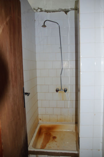 Hier will ich sicher nicht rein.