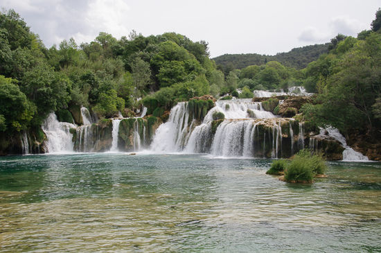 Skradinski Buk