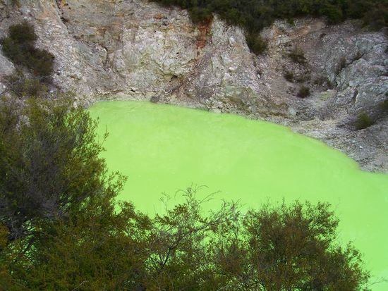 devil's home, die farbe war echt krass