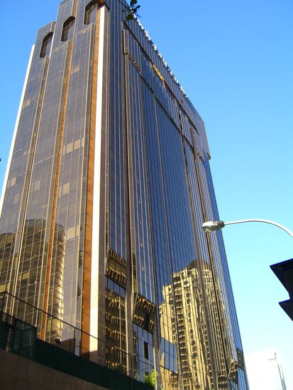 so coole spiegelungen