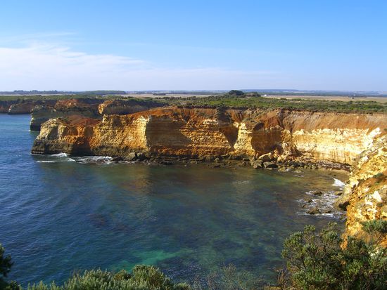 Great Ocean Road
