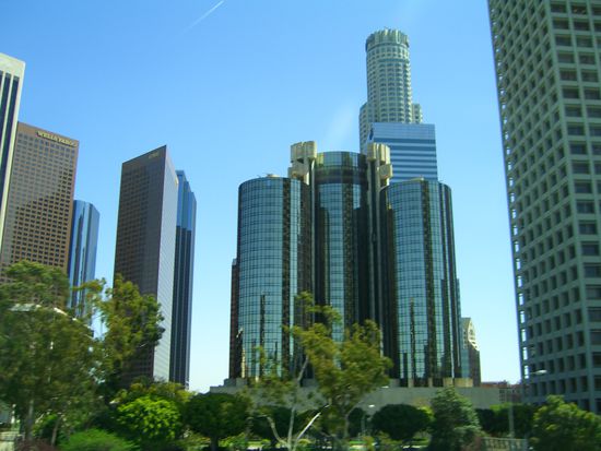 Down Town, da geschaeftsviertel. Angeblich sollte man dort nicht zu viel rumspazieren. Da sind die banden auch unterwegs und viel kriminalitaet