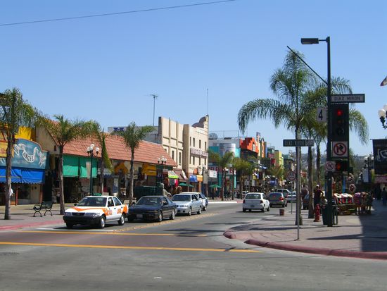 Tijuana