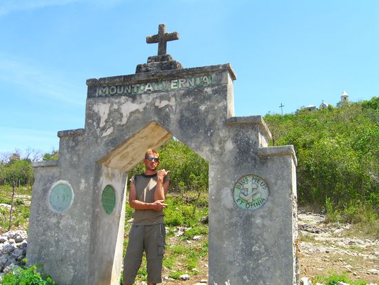 Uli, der andere Praktikant