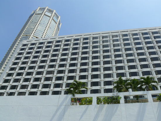 Das Traders Hotel