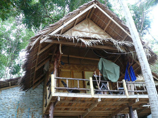 Mein Bungalow