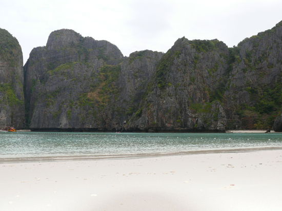 The Beach
