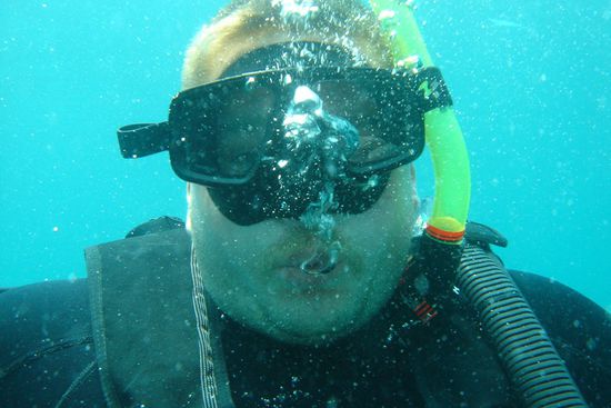 Und zum Abschluss noch mal als Stickstoffjunky