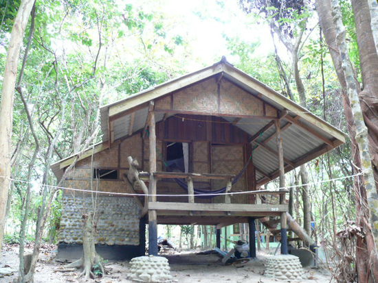 Mein Bungalow