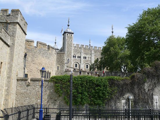 Tower of London
