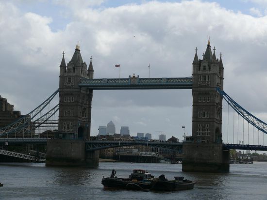 Tower Bridge
