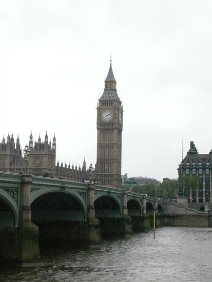 Big Ben