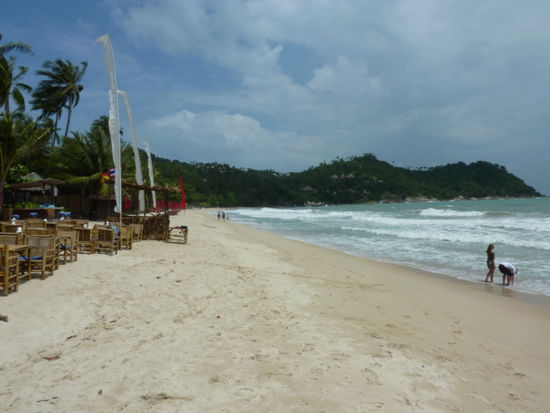 Ao Thong Nai Pan Yai