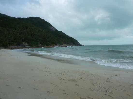 Ao Haad Khuat (Bottle Beach)