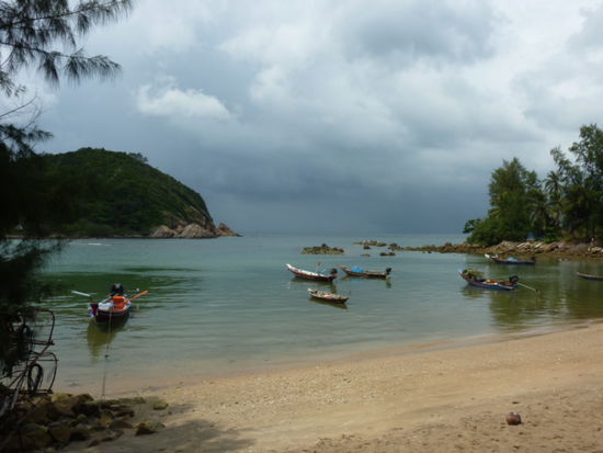 Koh Ma