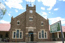 Keetmanshoop - Kaiserlichen Post