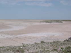 Etosha-Pfanne
