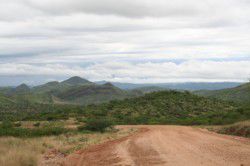 Kupferberg Pass