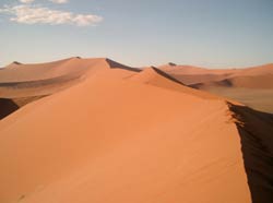 Sossusvlei