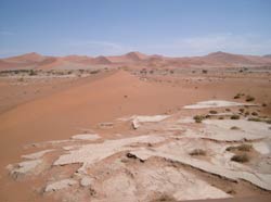 Sossusvlei