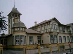 Woermann-Haus