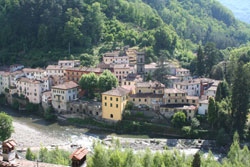 Bagni di Lucca
