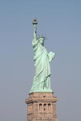 Freiheitsstatue