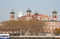 Ellis Island