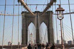 Brooklyn Bridge
