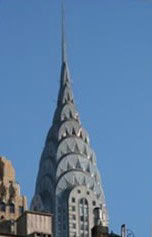 Chrysler Building