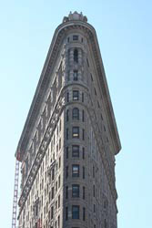 Flatiron Building