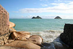 Lanikai Beach