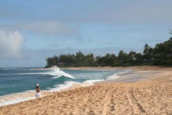 Sunset Beach